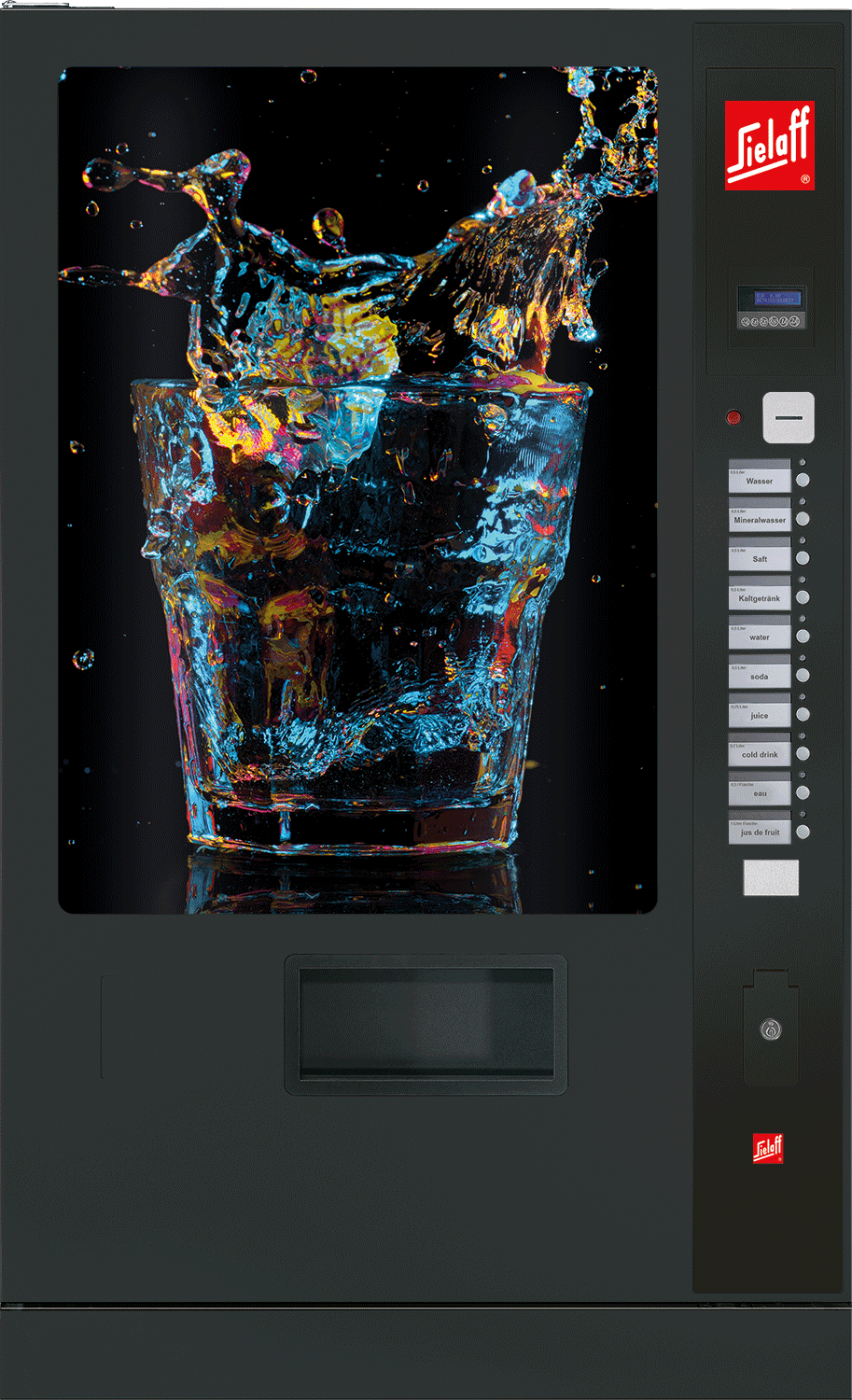 Startseite 11 FK 320