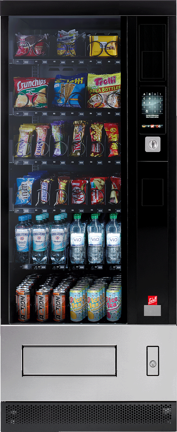 SiLine Combi S