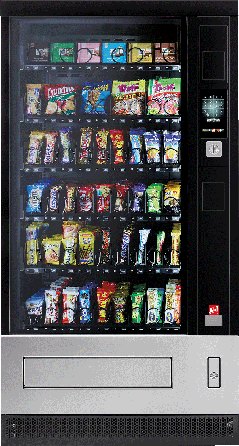 Startseite 15 SiLine Snack M