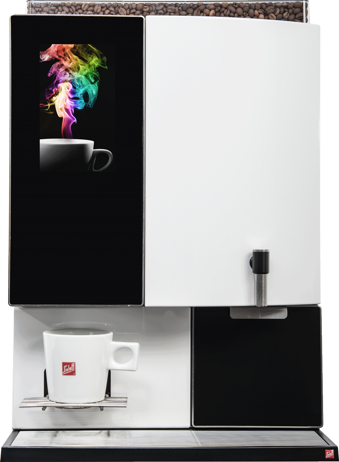 Siamonie Smart OCS XL